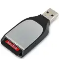 SanDisk Extreme Pro USB 3.0 SD UHS-II Card Reader