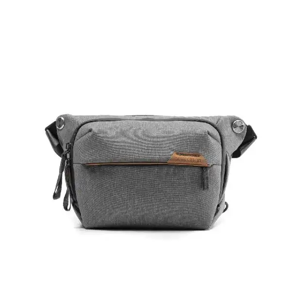 Image of Peak Design Everyday Sling 3L V2 - Ash