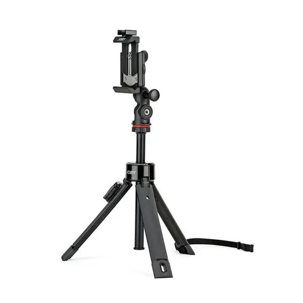 Image of Joby GripTight Pro Telepod