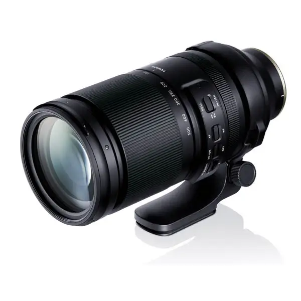 Tamron 150-500mm f5-6.7 Di III VC VXD - Sony E-Mount