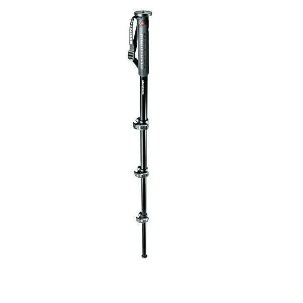 Image of Manfrotto MPMXPROA4 X-Pro Monopod