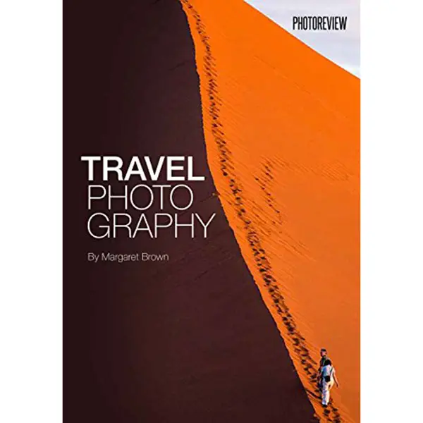 Image of Travel Photography Guide by Photoreview