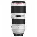 Canon EF 70-200mm F2.8L IS USM III Zoom
