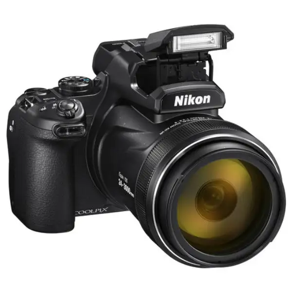 Image of Nikon Coolpix P1000