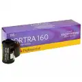 Kodak Portra 160 135 Film - 36 Exp - Foil Pack
