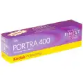 Kodak Portra 400 135-36exp - 5 Roll Pack