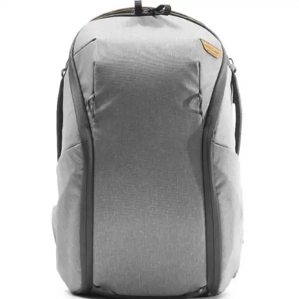 Image of Peak Design Everyday Backpack 15L Zip V2 - Ash