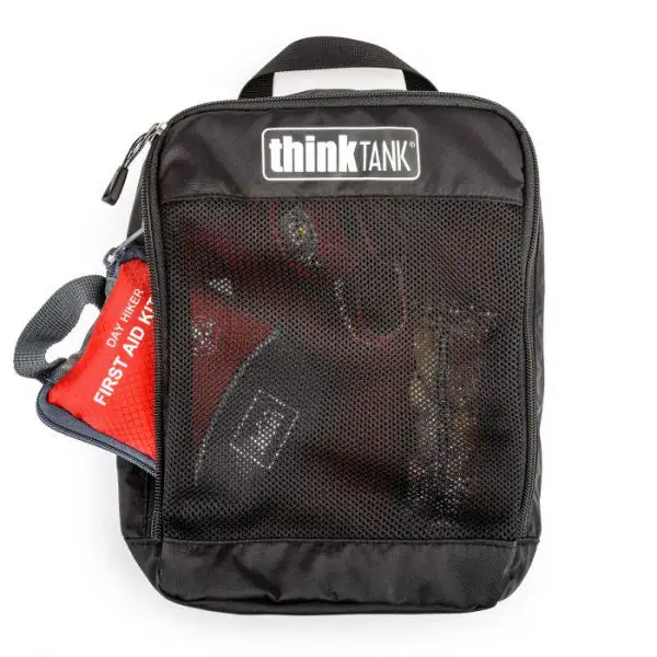 Image of ThinkTank Travel Pouch - Small