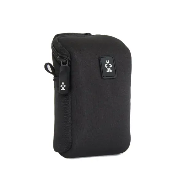 Image of Crumpler Drewbob Camera Pouch 100 Black