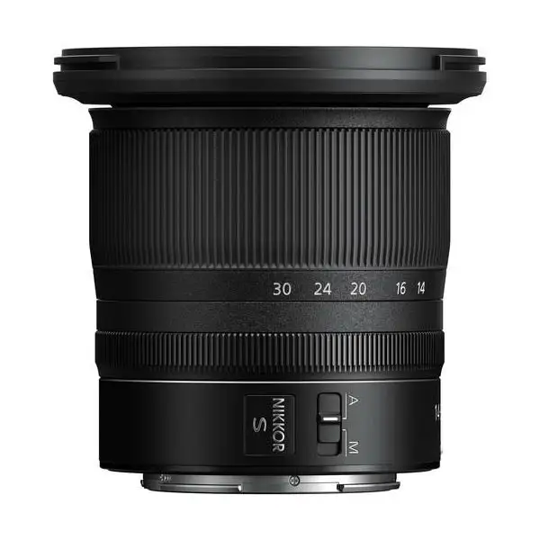 Nikon Z 14-30mm F4 S Zoom
