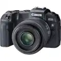 Canon EOS RP + RF 35mm Macro Kit