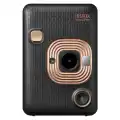 Fujifilm Instax Mini LiPlay Instant Camera - Black