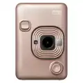 Fujifilm Instax Mini LiPlay Instant Camera - Pink