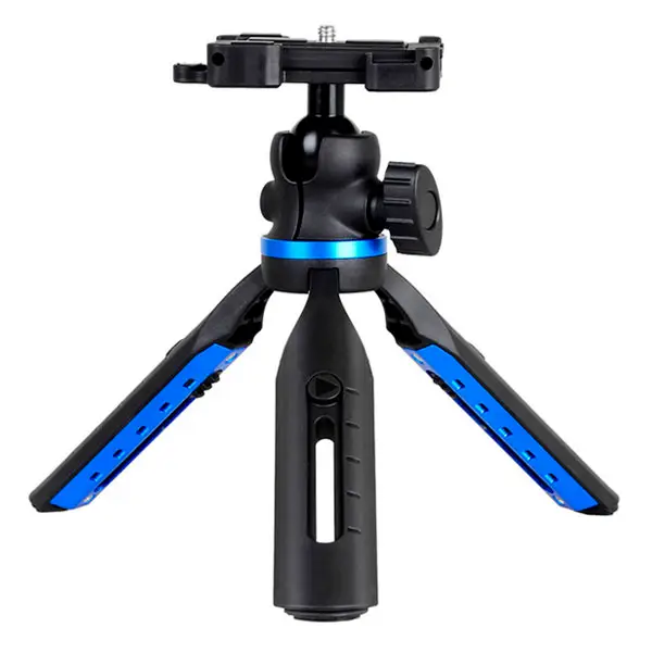 Image of Gizomos GP-06ST Mini Table Top Tripod