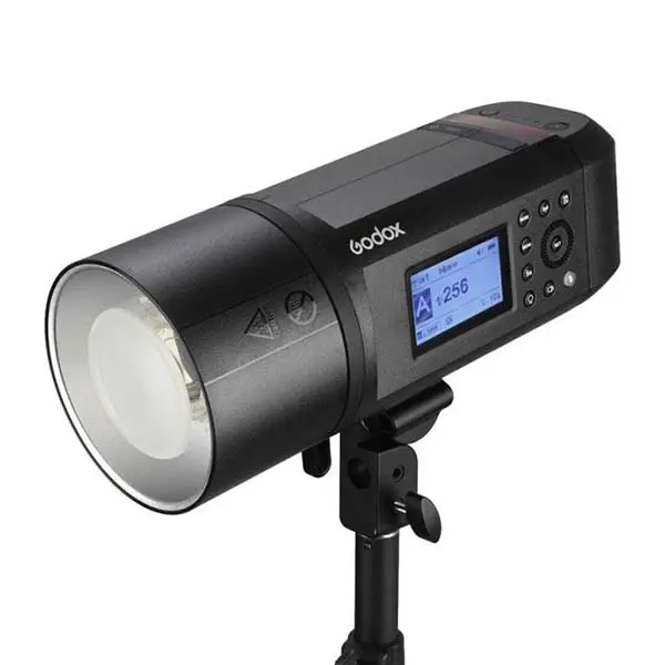 Image of Godox AD600 Pro Flash kit