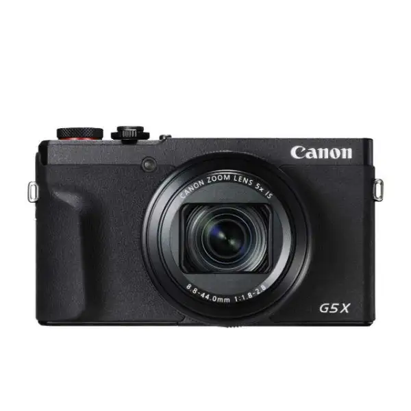Image of Canon Powershot G5X II