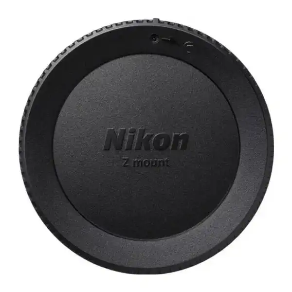 Image of Nikon Z Series Body Cap