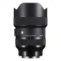 Sigma AF 14-24mm F2.8 DG DN Art - Sony E-Mount