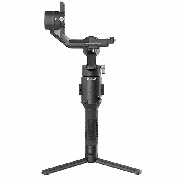DJI Ronin SC 3-Axis Gimbal