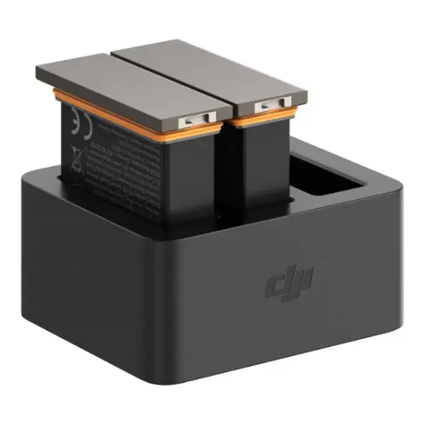 Image of DJI Osmo Action PT3 Charging Kit