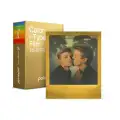 Polaroid i-Type Colour Film (Gold Border) - Twin Pack