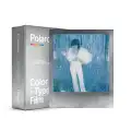 Polaroid i-Type Colour Film (Silver Border) - Twin Pack