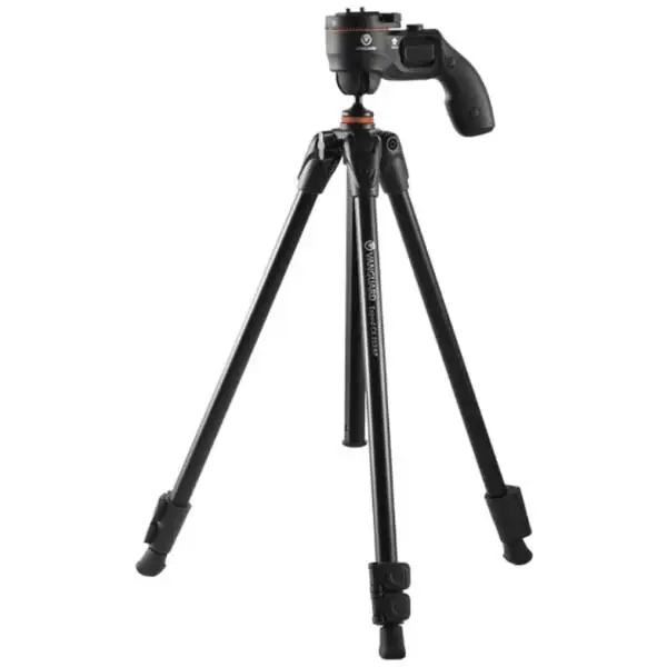 Image of VANGUARD VESTA 203AGH Tripod