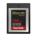 SanDisk Extreme Pro 128GB CFexpress Card