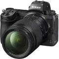 Nikon Z6II + 24-200mm VR Super Kit