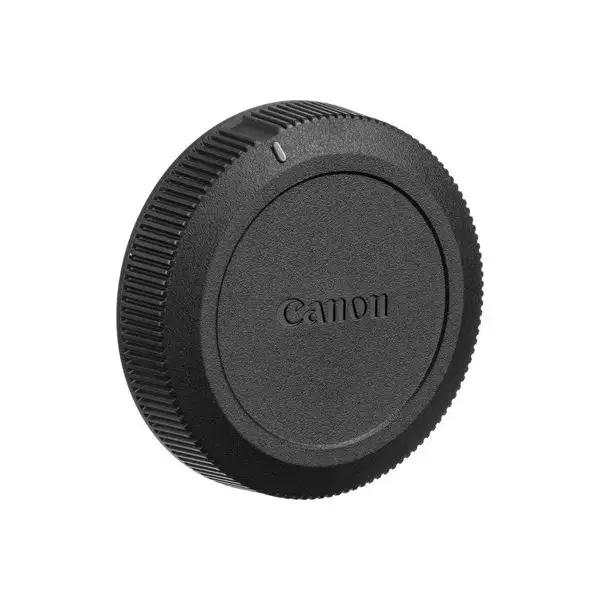 Image of Canon DC-RF Rear Lens Cap for RF Lenses