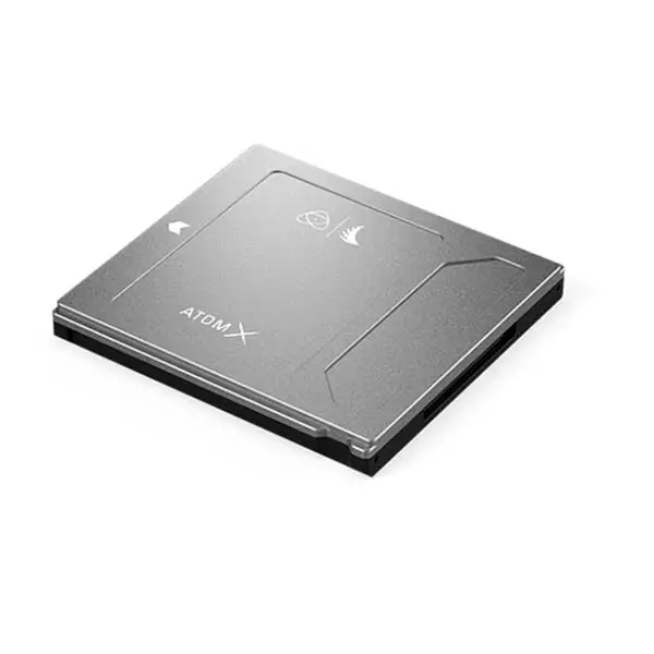 Image of Angelbird Atom X 500GB SSD Mini for Ninja V