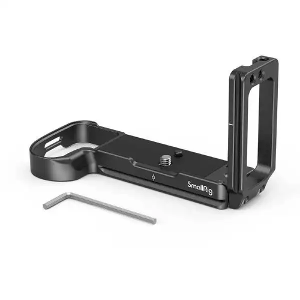 SmallRig L Bracket for Nikon Z Cameras (Z5/Z6/Z7/Z6 II/Z7 II)
