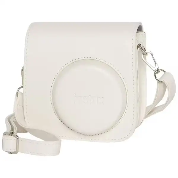 Fujifilm Instax Mini 11 Case - White