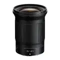 Nikon Z 20mm F1.8 S Lens