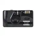 Harman Reusable 35mm Film Camera - with 2x B&W Film