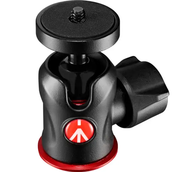 Image of Manfrotto MH 492 Micro Ball Head