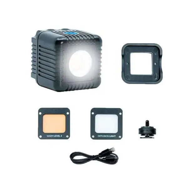 Image of Lume Cube 2.0 LED WP Light