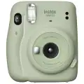 Fujifilm Instax Mini 11 Instant Camera - Green