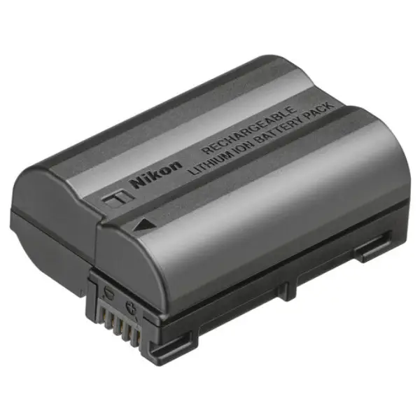 Nikon EN-EL15C Battery