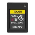 Sony 160GB CF Express Type A Card - For Sony A7S M3