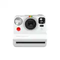 Polaroid NOW 600 Instant Camera - White