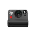Polaroid NOW 600 Instant Camera - Black