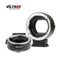 Viltrox Mount Adaptor > Canon EF to EOS-R