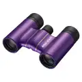 Nikon 8x21 Aculon T02 Binoculars - Purple