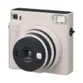 Fujifilm Instax SQ1 Instant Camera - White