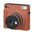 Fujifilm Instax SQ1 Instant Camera - Orange