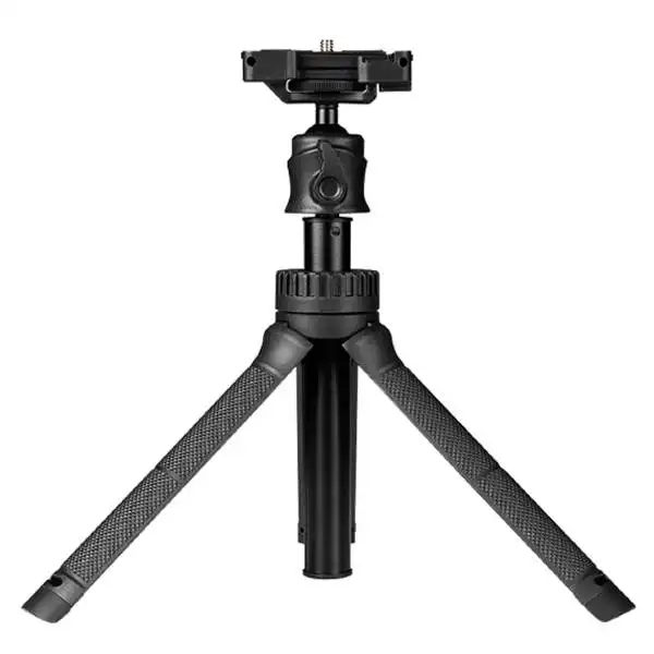 Image of Gizomos GP-15ST 2-in-1 Mini Tripod/Selfie Stick w/ B&S Head