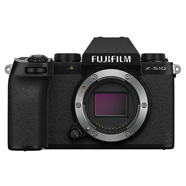 Fujifilm X-S10 Body