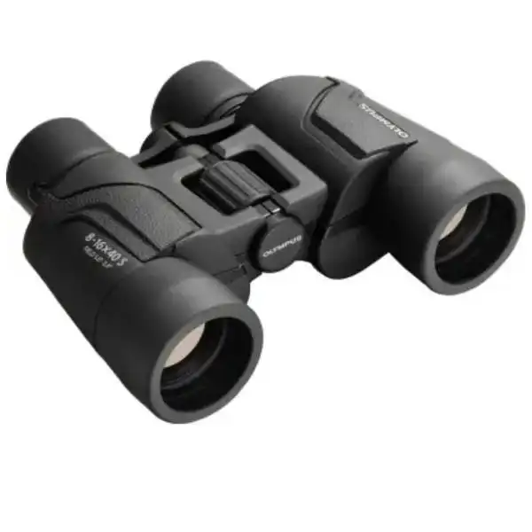 Image of Olympus 8-16x40 S Zoom Binoculars