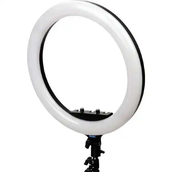 Image of Phottix Nuada 60 LED Ring Light - 1200 LUX